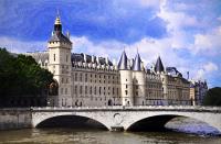 On the Seine 